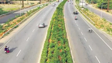 National Highway-167 Widening Project Boosts Telangana Connectivity
