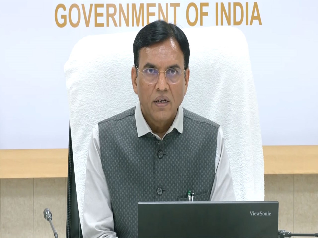 National Meeting Targets Doping Challenges in Indian Sports
