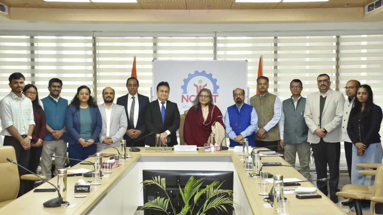 National Skills Qualifications Committee Approves New Vocational Standards