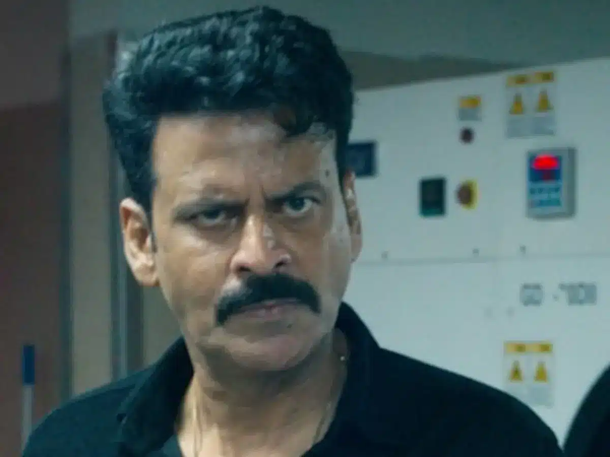 Neeraj Pandey Addresses Petition Against Manoj Bajpayee's 'Ghooskhor Pandat'