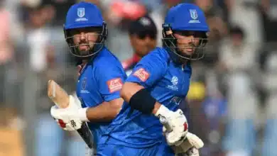 Nepal's Coach Criticizes 'Distracted' Players Following T20 World Cup Defeat to Italy