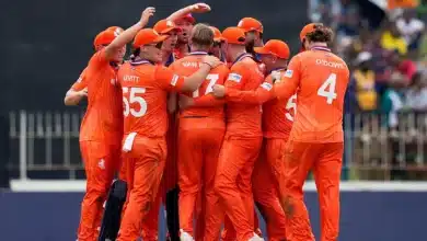 Netherlands Seek First T20 World Cup Victory Against Namibia After Challenging Pakistan at Kotla