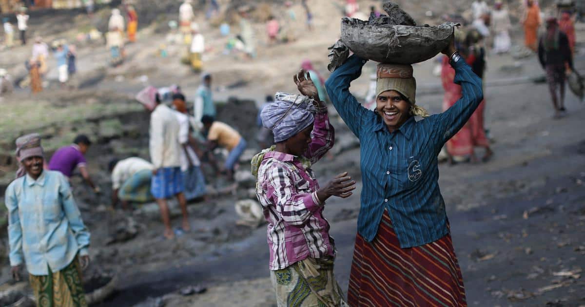 New Act Guarantees Wage Employment and Rural Development