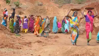 New Act Promises Wage Employment for Rural Households