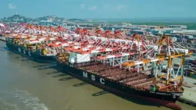 New Container and Coal Berths Planned for Syama Prasad Mookerjee Port