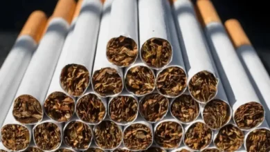 New Excise Duty on Tobacco Products Expected to Raise Cigarette Prices by Rs 55 per Pack