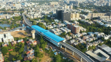 New Metro Corridor to Enhance Ahmedabad Connectivity