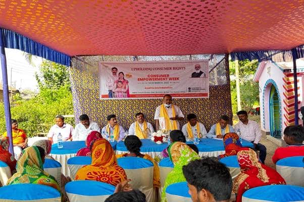 New Nationwide Initiative to Boost Consumer Awareness in Rural Areas