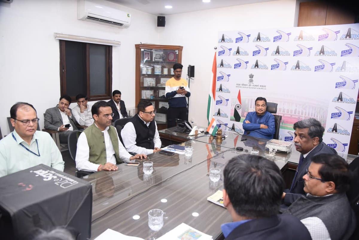 New RAJMARG PRAVESH Portal Streamlines Highway Access Permissions
