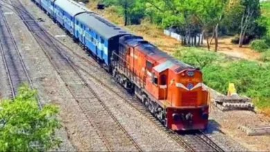 New Train Service and Facilities Launched in Northeast India