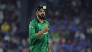 New Zealand Prepares for Super 8 Clash Against Pakistan, Cautious of Usman Tariq's Impact