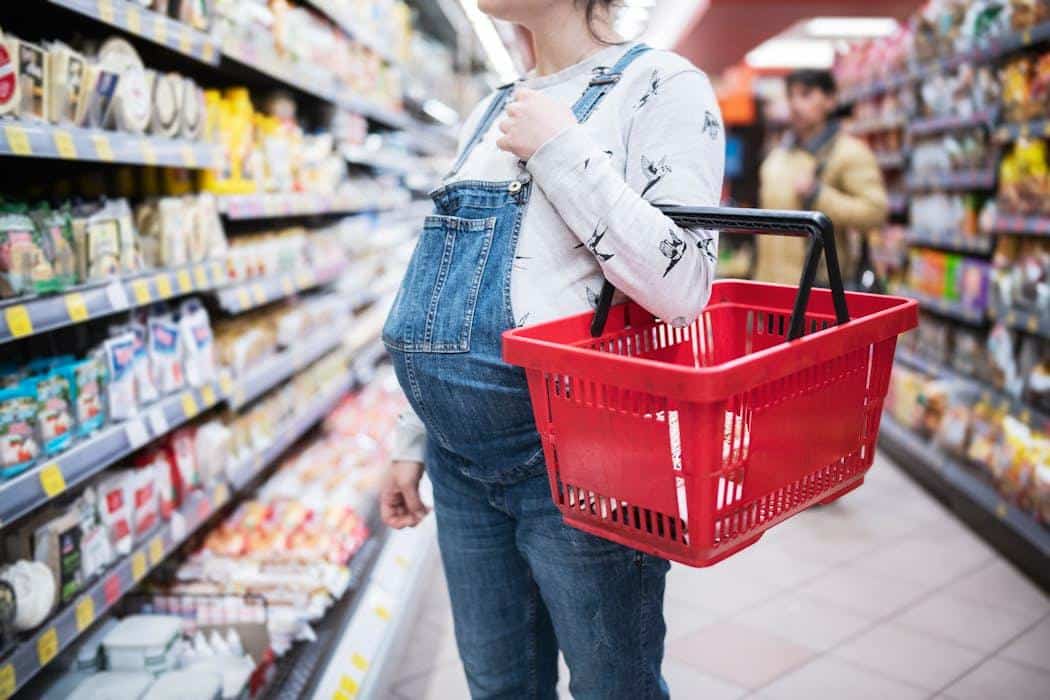 New dietary guidelines prioritize ‘real food’ – but low-income pregnant women can’t easily obtain it