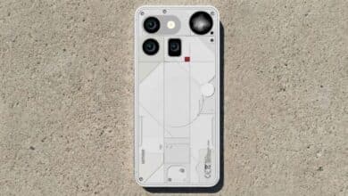 Nothing Phone 4a Series Unveils New Color Options Before March 2026 Launch