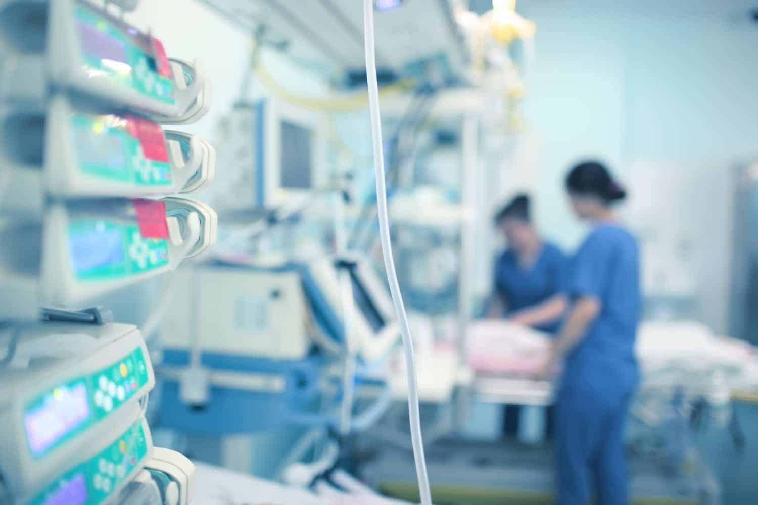 Nursing and Midwifery: The Backbone of Global Healthcare