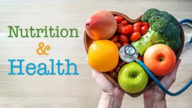 Nutrition: The Foundation