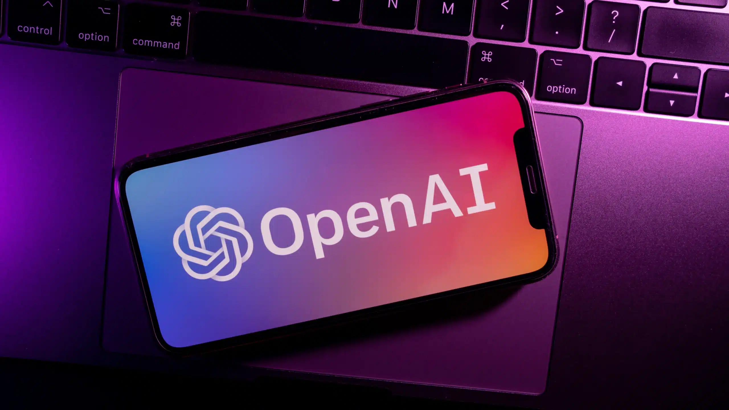 OpenAI Expert Raises Concerns: 'What Happens When AI Outperforms Humans?'