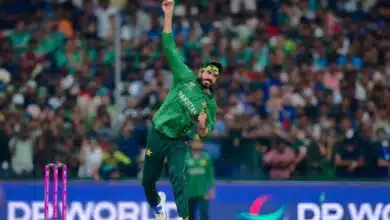 Over 50 Pakistani Cricketers Available in The Hundred 2026 Auction