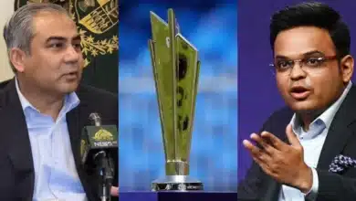 PCB Faces Serious Threat: 'Compete Against India or Face Legal Action and Major Financial Setbacks'