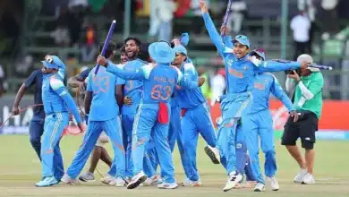 PM Modi Celebrates Team India's Triumph in U19 World Cup