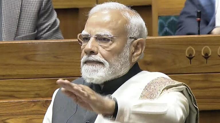 PM Modi Highlights Focus on Productive Capex in Budget 2026-27, Steering Clear of Populism to Drive 'Reform Express'