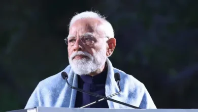 PM Modi: India Poised to Propel Global Growth as a New Economic Engine