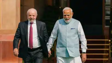 PM Modi and Brazil President Lula Forge Rare Earths Agreement to Enhance Trade Beyond $20 Billion