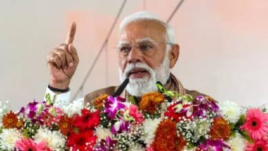 PM Modi to Launch Major Projects in Tamil Nadu and Puducherry