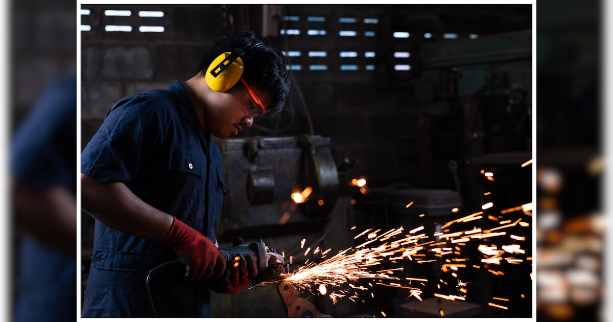 PMI Profile: January Sees Slight Recovery in Manufacturing Sector Activity