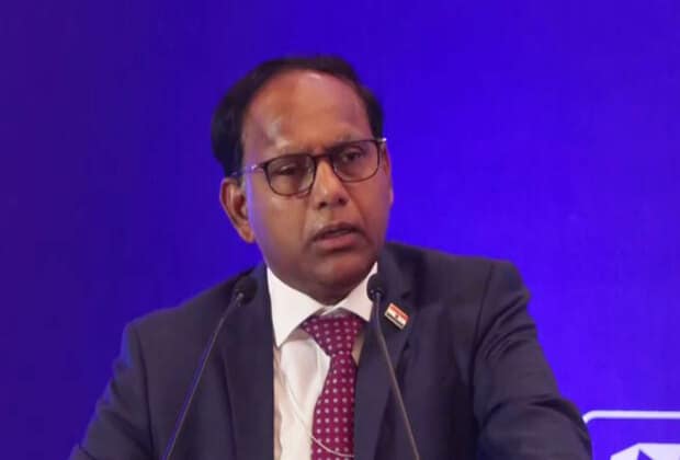 PSU Banks Expected to Surpass Rs 2 Lakh Crore Profit in FY26, Says DFS Secretary M Nagaraju on Robust Credit Growth