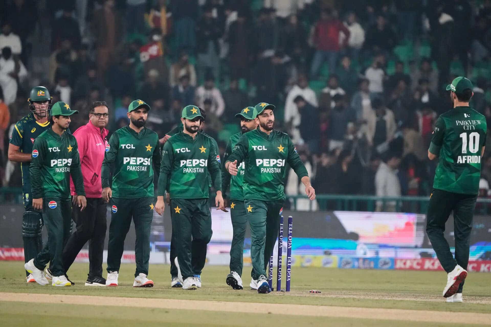 Pakistan Captain Speaks Out on Potential India Match Boycott at T20 World Cup