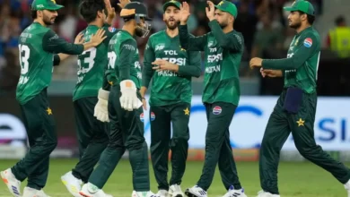 Pakistan Coach Faces Backlash Following T20 World Cup Defeat to India