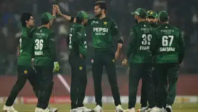 Pakistan Heads to Sri Lanka for T20 World Cup Amid Controversy Over India's Boycott