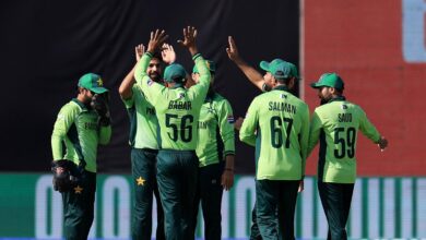 Pakistan Set for T20 World Cup Participation but Will Skip Match Against India; ICC Issues Warning