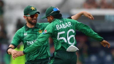 Pakistan Takes on Netherlands in T20 World Cup 2026 Opener: Live Score Updates