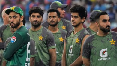Pakistan Withdraws from T20 World Cup Showdown Against India: A Look at Previous ICC Match Boycotts