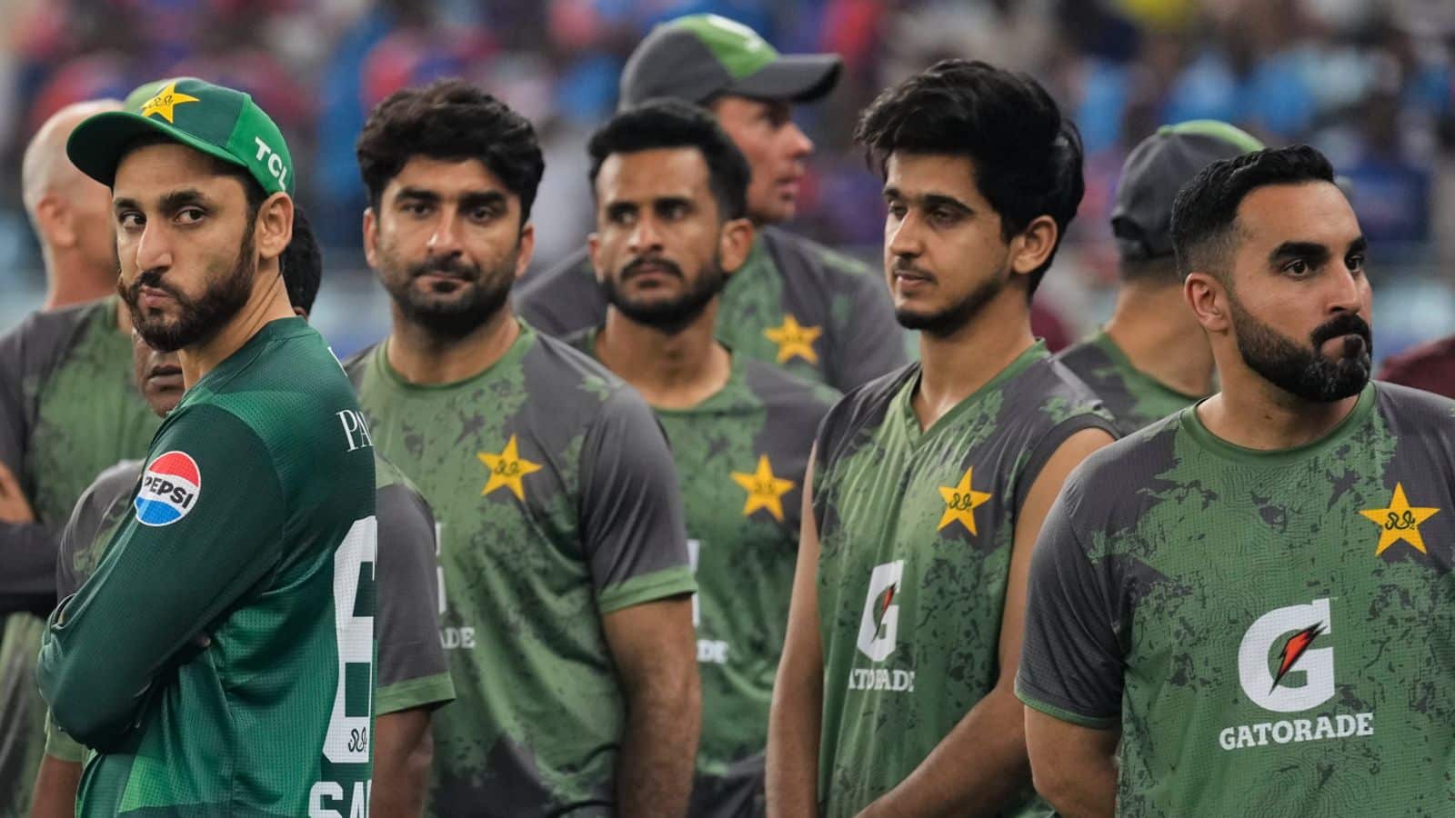 Pakistan Withdraws from T20 World Cup Showdown Against India: A Look at Previous ICC Match Boycotts