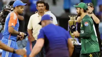 Pakistan's Boycott Threat Looms Over India Showdown at T20 World Cup, ICC Meeting Still Pending