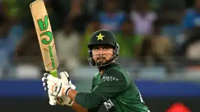 Pakistan's Fragile Batting and Safety Concerns: Analyzing Their Struggles Against India's Creative Play