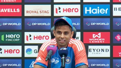 Pakistan's PM Supports Bangladesh's Decision Not to Face India; Suryakumar Yadav Confirms Colombo Travel Plans