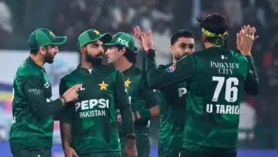 Pakistan's Path to Super 8s: A Crucial Clash Against Namibia Awaits