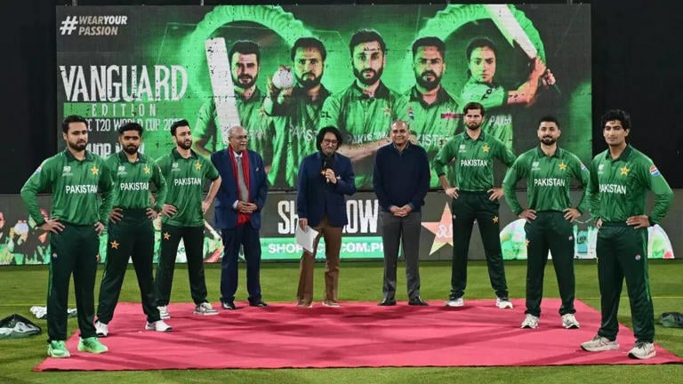Pakistan's Withdrawal from T20 World Cup Clash with India: Analyzing PCB's Alleged Breach of Contract and ICC Participation Rules