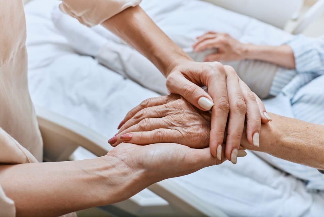 Palliative Care: Providing Comfort