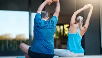 Physical Activity: Why Moving Your Body Matters for Health