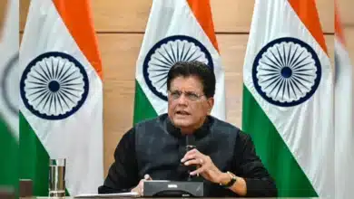 Piyush Goyal Assures Farmers and MSMEs: India 'Fully Protected' in US Trade Agreement