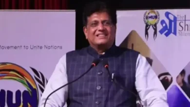 Piyush Goyal Commends Negotiators for FTAs Following India-US Trade Agreement