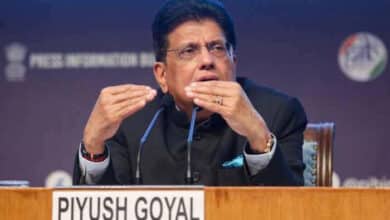 Piyush Goyal Praises India-US Trade Agreement in Parliament, Highlights 'Safeguarded Agriculture and Dairy'