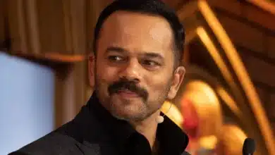 Police Probe Shooting Incident Near Rohit Shetty’s Juhu Home