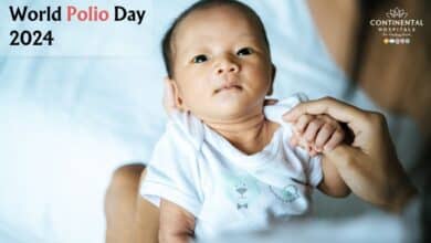 Polio: The Crippling Disease