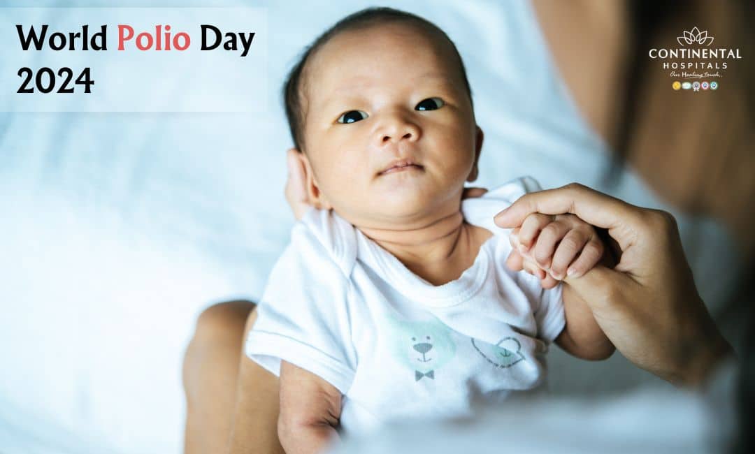Polio: The Crippling Disease
