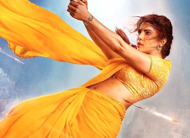Priyanka Chopra Reveals SS Rajamouli's Varanasi Has Been in Production for 14 Months, With 6 More to Go